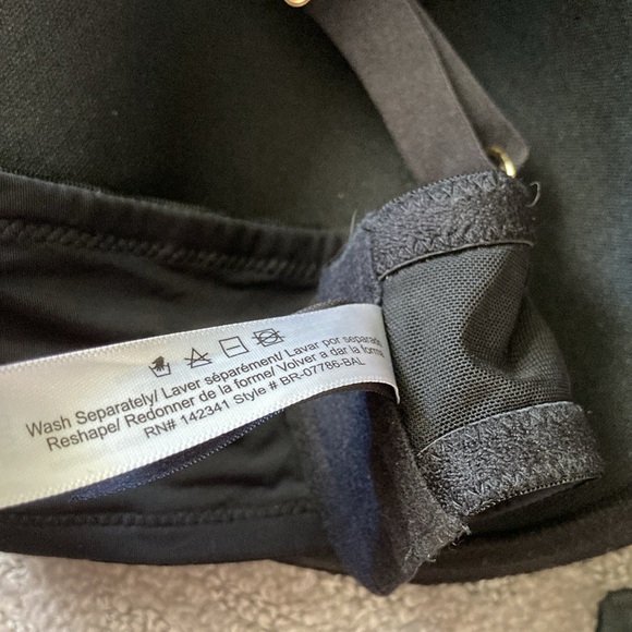 ADORE ME Eileen Contour Plus bra, 40D. - Picture 9 of 11